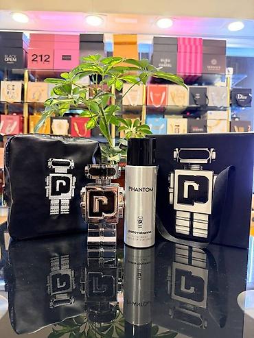 Ostalo: Jedan set. Potpun efekat. Parfem Dezodorans Neseser Savršen poklon na lalafo.rs — 15 Ostalo: Jedan set. Potpun efekat. Parfem Dezodorans Neseser Savršen poklon — 15