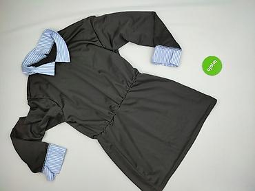 second hand clothing: Sukienka damska, rozmiar XL — 2