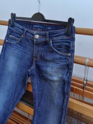 Farmerke: SUPER POVOLJNO! Nove farmerke original MISS SIXTY COLLECTION, STYLE — 7