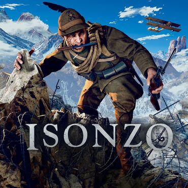 очки италия: Загрузка игр Isonzo