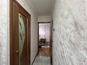 Продажа квартир: 3 комнаты, 58 м², 104 серия, 2 этаж, Евроремонт — 5