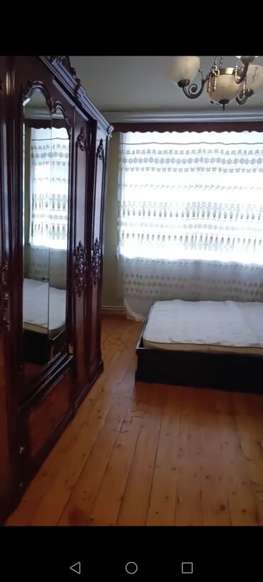 Uzunmüddətli kirayə mənzillər: Memar .Əcəmi .metrosu (2-3 deyqa piyada)Cavadxan küç .54 saylı — 3