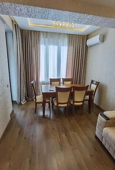 bakida: Yasamal, 2 otaqlı, Yeni tikili, m. Elmlər Akademiyası, 74 kv. m — 5