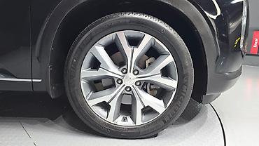 mishlen: Шины 245 / 50 / R 20, Лето, Б/у, Комплект, Легковые, Michelin — 3