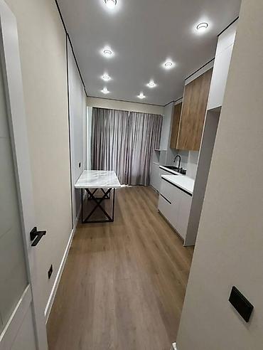 8: 1 комната, 44 м², Элитка, 8 этаж, Дизайнерский ремонт — 3