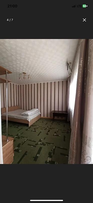 можульные дома: Гостевой дом SAULE — номера на 2/3/4 человека. Описание номера: - — 5