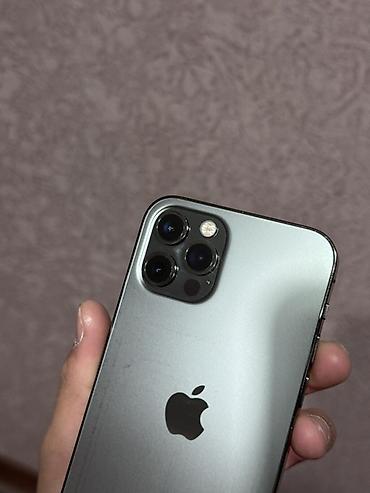 iphone plus: IPhone 12 Pro 128 гб 100% Состояние видно на фотках Face ID ❌ В — 2