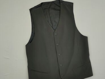 Suit vest for men, S (EU 36), condition - Very good