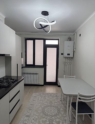 продаю кв барачного типа: 1 комната, 47 м², Элитка, 3 этаж, Евроремонт — 4
