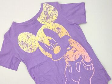 hugo hugo boss t shirty: Women`s T-shirt, Disney, size 2XS (EU 32)