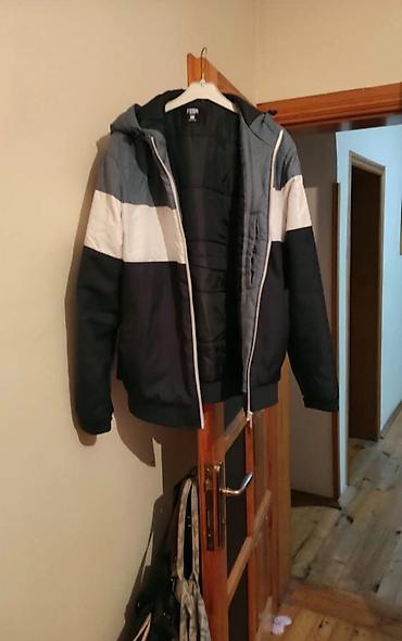 Kurtkalar: Kurtka, Bolonka, Qış, L — 1