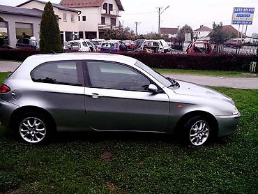 sm auto varvarin: DELOVI ZA ALFA ROMEO 147 | Najpovoljnije polovni delovi za Alfa — 3