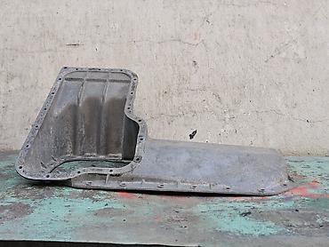 Картеры: Картер BMW 1987 г., Б/у, Оригинал, Германия — 8