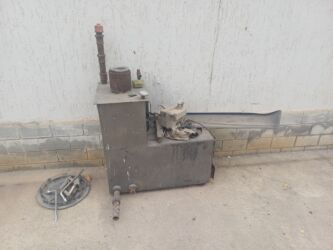 продаю цистерны: Жалал абад шаарында печка . Металлическая печь длительного горения lalafo.kg да продаю цистерны: Жалал абад шаарында печка . Металлическая печь длительного горения