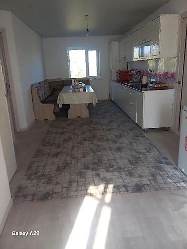 продаю дачу кант: 3 комнаты, 66 м², 5 соток, Таш-Добо, Собственник — 5
