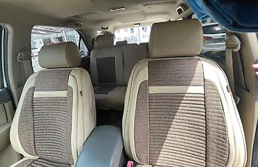 ceska disk: Toyota Fortuner: 2.7 l | 2013 il Ofrouder/SUV — 5