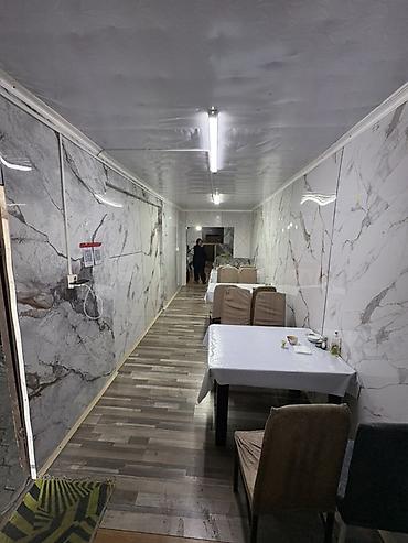 Фастфуд: Продается готовый бизнес Тандыровая самсы в Аламидин рынке возле at lalafo.kg — 2 Фастфуд: Продается готовый бизнес Тандыровая самсы в Аламидин рынке возле — 2