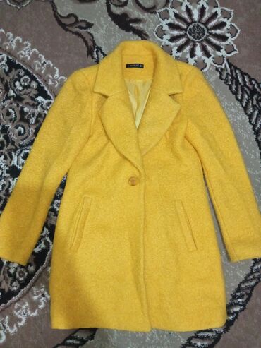шерстяное пальто: Пальто, M (EU 38)