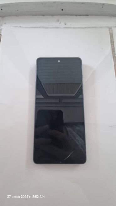 оперативная память 16 гб ddr4: Samsung Galaxy S20, Колдонулган, 128 ГБ, түсү - Көк, 1 SIM