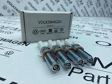 kin 107: SVEĆICE 05E ZA VOLKSWAGEN GOLF 7, GOLF 8, PASSAT B8 . - 05E 905 602 — 3