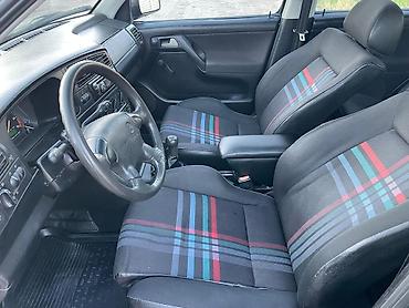 can bus: Volkswagen Golf: 1992 г., 1.8 л, Механика, Бензин, Хэтчбэк — 6