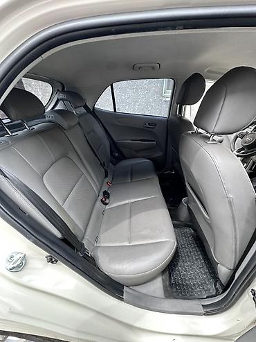 Kia: Kia Morning: 2019 г., 1 л, Автомат, Бензин, Хэтчбэк — 7