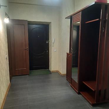 Долгосрочная аренда квартир: 3 комнаты, С мебелью полностью — 19