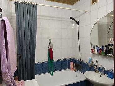 Квартиры: 1 комната, 39 м², Восток-5 мкр 105 серия, 5 этаж, Старый ремонт — 2