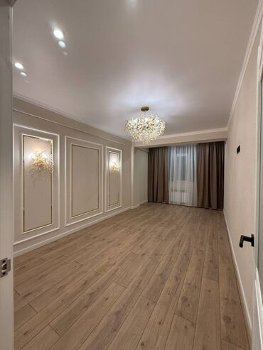 Продажа домов: 2 комнаты, 66 м², Элитка, 2 этаж, Евроремонт