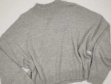 divided kurtka: H&M Divided, Sweter damski, rozmiar L — 1