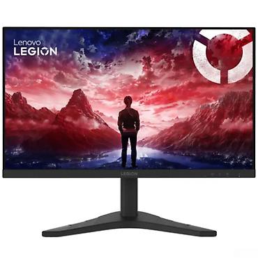 kompüter manitor: Lenovo Legion R24s 23.8" Full HD 144Hz Gaming Monitor 68CBGAC2EU — 1