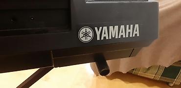ps 3 cd: Sintezator, Yamaha, İşlənmiş, Ünvandan götürmə — 3