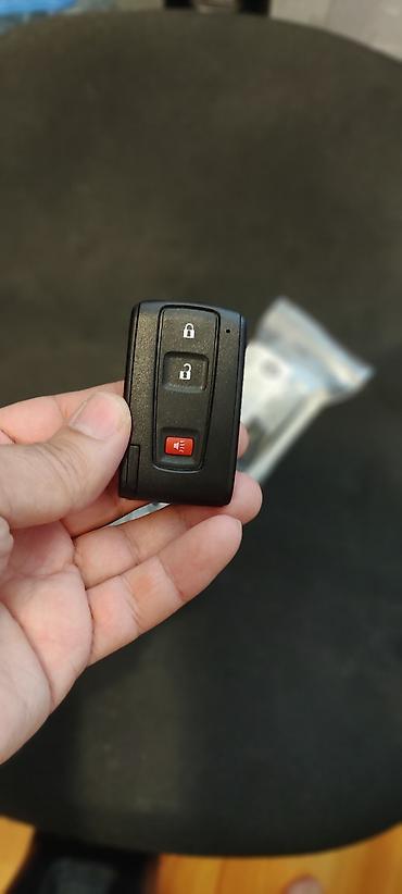 Транспорт: Prius açar korpusu satılır, təzədir çatdırılma mümkündürvatsap — 5