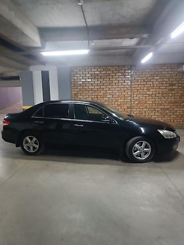 Honda: Honda Inspire: 2004 г. at lalafo.kg — 11 Honda: Honda Inspire: 2004 г. — 11