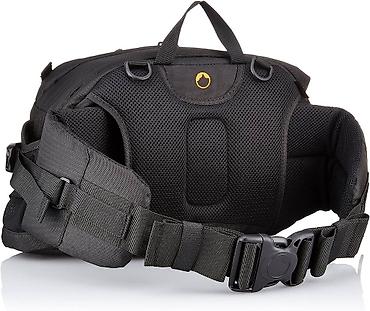 фото сумка: Продаю фото сумку LowePro Inverse 200 AW black и фото рюкзак Case — 4