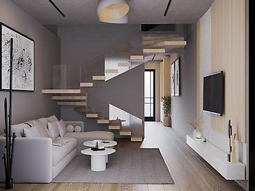 Продажа квартир: 3 комнаты, 72 м², Индивидуалка, Готовая ПСО (под самоотделку) — 12