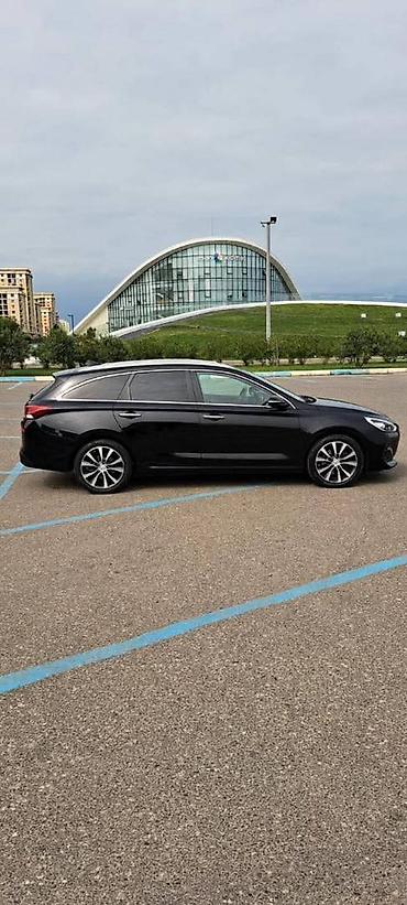 Hyundai: Hyundai i30: 1.6 l | 2019 il Universal — 4