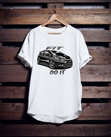 Футболки: Футболки с оригинальным рисунком Размер М L XL Бмв, скайлайн — 16