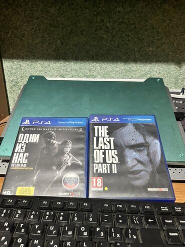 прошитая ps4: The last of us 1,2


Отдам за 3800