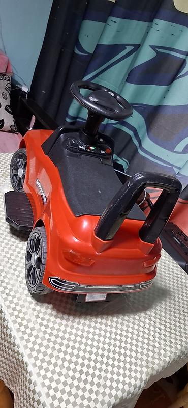 Детские электрокары: Детский электрокар, Б/у — 3