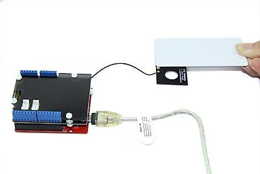 rabite: Kategoriya: Arduino və Dəstləri > Arduino Shield Məhsul: NFC Shield — 4