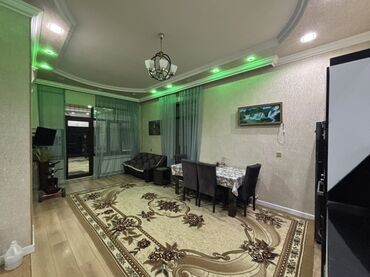 Həyət evləri və villaların satışı: 7 otaqlı, 600 kv. m, Kredit yoxdur, Yeni təmirli — 9