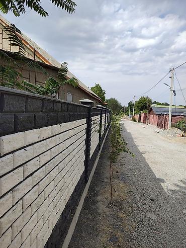 Кладка: Кладка пескоблока Больше 6 лет опыта — 12