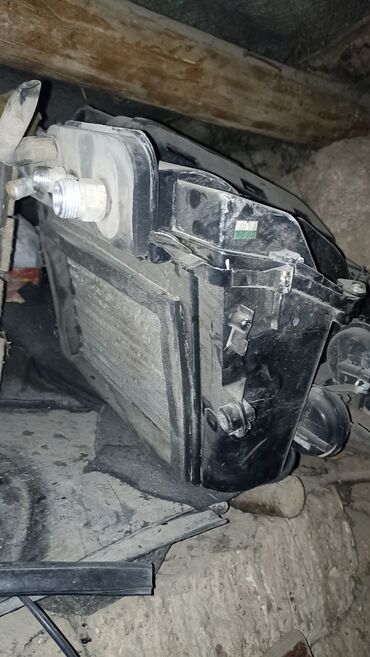 Рычаги: Комплект рычагов Daewoo 2008 г., Аналог — 16