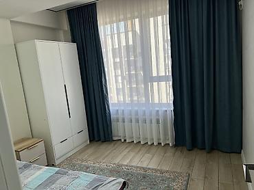 Недвижимость: 3 комнаты, 69 м², Технопарк Элитка, 9 этаж, Дизайнерский ремонт — 7