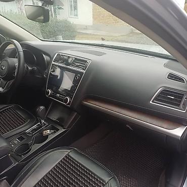 subaru outback 2007: Subaru Outback: 2018 г., 2.5 л, Автомат, Бензин, Универсал — 5