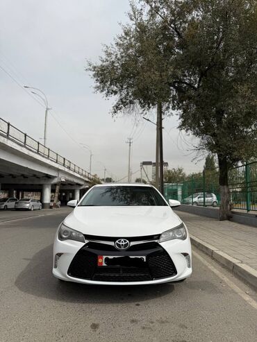 спринтер грузовой сена: Toyota Camry: 2015 г., 2.5 л, Автомат, Бензин, Седан