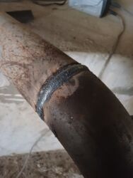 Другая сантехника: Сваршик, сантехник иштерин жасайбызотопление иштери болсо чалыныздар — 15