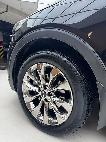 roewe ei5 2021: Kia Sorento: 2019 г., 2 л, Автомат, Дизель, Кроссовер — 8
