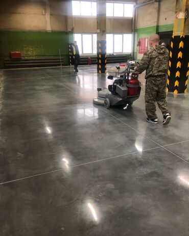Эпоксидный пол: Топинговые полы, Топинг, промышленные топинговые полы, `топинговые — 29